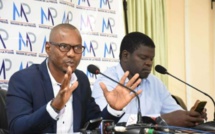 Comuniqué ANPS : Réunion préparatoire de la CAN 2019 avec la FSF