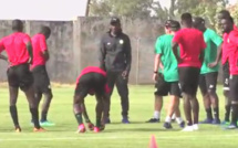 3e Galop des Lions à Diambars : Une bonne ambiance lors de l'entraînement ouvert au public