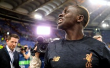 Sadio Mané n’aime pas cette appellation « des lions de la Teranga »