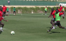 Préparation Alicante : le Sénégal face à une équipe locale ce mardi