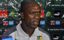 Cameroun : Clarence Seedorf écarte 6 joueurs dont Ntep pour la CAN 2019