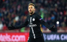 Neymar aurait annoncé au PSG son envie de départ !