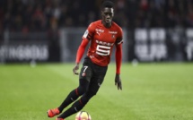 Mercato-Rennes : Ismaïla Sarr, au minimum 35 millions d’euros !