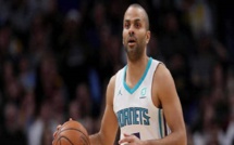 Basket : Tony Parker met un terme à sa carrière