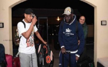 CAN 2019 : Santy Ngom et Sada Thioub les sacrifiés ?