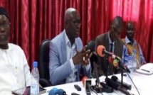 Lutte : Le CNG tient une conférence de presse ce vendredi