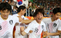 Mondial U20 : Les Sud-Coréens rejoignent les Ukrainiens en finale