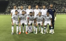 VIDEO-CAN 2019- Amical : l’Algérie accrochée par le Burundi