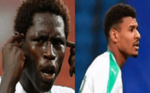 Liste finale d’Aliou Cissé : Santy Ngom et Sidy Sarr recalés