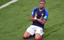 Equipe de France : 100e but en carrière pour Mbappé !