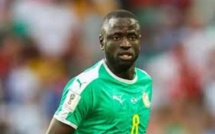 Cheikh Kouyaté, capitaine des Lions : « Un échec si cette génération ne gagne pas »