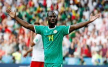 Moussa Konaté, attaquant des Lions : « Il nous a souvent manqué de l’envie »