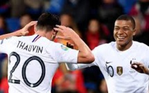 VIDEO-Eliminatoire euro 2020 : voici tous les buts de la soirée