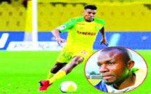 France : Omar Daf et Santy Ngom rétrogradés en National !