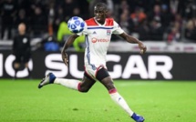 Officiel : Ferland Mendy rejoint le Real Madrid