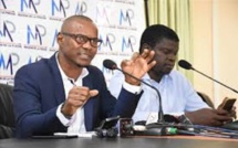 L’ANPS face à la presse ce jeudi