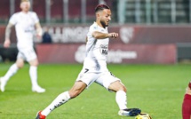 CAN 2019 - Algérie : Haris Belkebla montre ses fesses et se fait écarté de la sélection