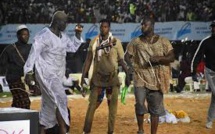 Vidéo : le marabout de Balla Gaye 2 rejoint Modou Lô et fait de graves révélations