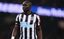 Mouhamed Diamé a la cote au Qatar ?