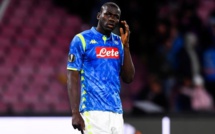 PSG : Un salaire XXL pour Kalidou Koulibaly ?
