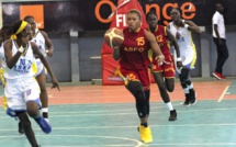 Basket Dames : Ville de Dakar lamine US EPT, ISEG et DUC s’imposent