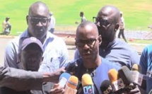 Couverture de la Can :  L’ANPS prête pour accompagner les journalistes sportifs