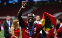 Classement des 100 joueurs les plus chers d’Europe: À la 6e place Sadio devance CR7, Neymar Hazard, Pogba...