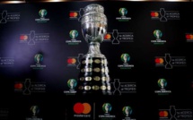 Toutes les listes des sélections de la Copa América 2019