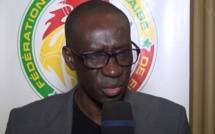 Liste des "Lions": Mayacine Mar explique pourquoi Cissé a écarté Sidy Sarr et Santy Ngom de la CAN