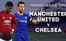 Premier League : Man Utd-Chelsea dès la 1ère journée !