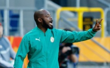 Youssouph Dabo sur la Can 2019 : « J’y vais comme lors de la CAN 2017… »