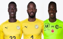 CAN 2019 : forces et faiblesses des trois gardiens de but sénégalais