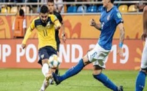 Mondial U20 : l'Italie perd la petite finale