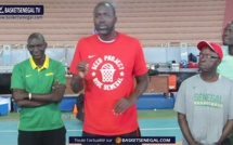 VIDEO-Mondial U19 : Le message de Ndongo Ndiaye aux lionceaux