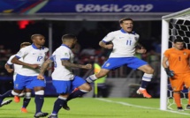 VIDEO-Copa America : le Brésil réussit son entrée (3-0) devant la Bolivie