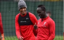 Liverpool : Fabinho bluffé par Sadio Mané