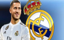 Hazard : « Mon premier souvenir du Real ? La volée de Zidane »