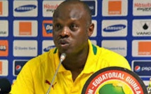 Négociations très avancées : Amara Traoré bientôt entraîneur de la Centrafrique ?