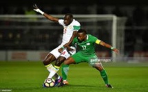 Match amical : le Sénégal vs Nigeria à huis clos ce dimanche