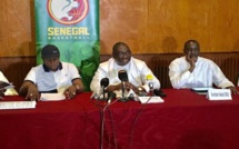 Basket Sénégal : Me Babacar Ndiaye est réélu à la tête de la fédération