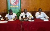 Basket Sénégal : Me Babacar Ndiaye est réélu à la tête de la fédération