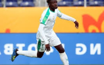 Mondial U20 : le lionceau Amadou Sagna soulier d'Or