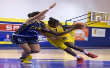 Entretien avec Mareme Diop : « Je veux aller le plus loin possible et gagner plein de trophées… »