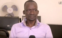 Urgent : Le journaliste et politologue Serigne Saliou Samb est décédé