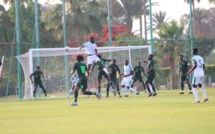 Amical Sénégal vs Nigeria : Les lions dominent les Super Eagles
