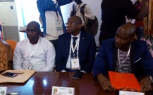 CAN 2019 : le Mali échappe à la disqualification