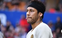 PSG : Neymar pourrait bien partir cet été !