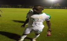 Vidéo- Gana : « Avec le brassard, j’ai su donner le bon exemple »