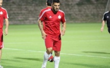 ALGÉRIE : Premier match, premier but pour Andy Delort