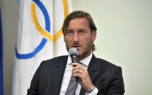 Série A : Totti quitte la Roma